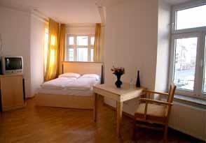 Tillo Gasthof 2*